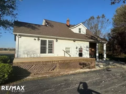 4341 Church, Casco, MI 48064 photo 2