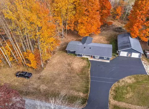 1476 N Beckman, Manistique, MI 49854