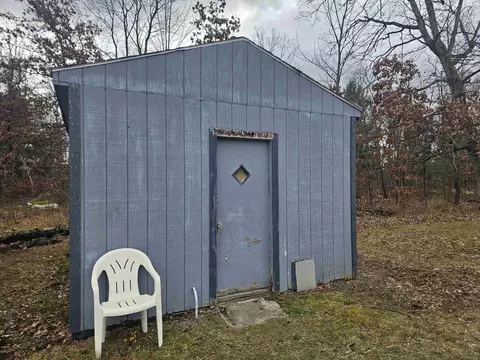 Exterior - 503 Elder, Harrison, MI 48625 photo 33 of 35