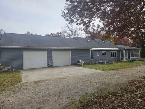 503 Elder, Harrison, MI 48625