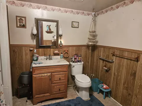 Bath - 503 Elder, Harrison, MI 48625 photo 2 of 3