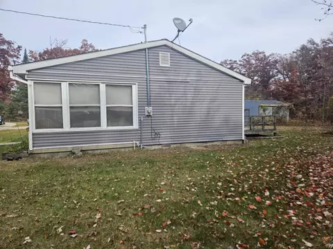 Exterior - 503 Elder, Harrison, MI 48625 photo 11 of 35