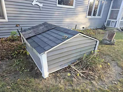 Exterior - 503 Elder, Harrison, MI 48625 photo 24 of 35
