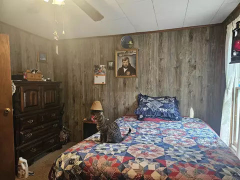 Bedroom - 503 Elder, Harrison, MI 48625 photo 3 of 3
