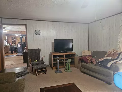 Living - 503 Elder, Harrison, MI 48625 photo 2 of 2