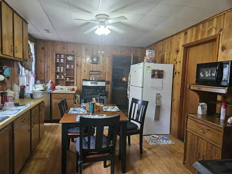 Kitchen - 503 Elder, Harrison, MI 48625 photo 1 of 2