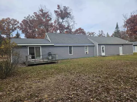 Exterior - 503 Elder, Harrison, MI 48625 photo 13 of 35