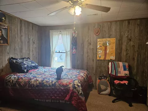 Bedroom - 503 Elder, Harrison, MI 48625 photo 2 of 3