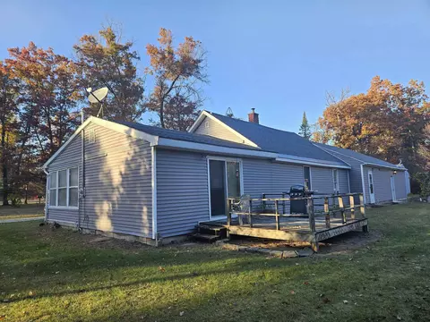 Exterior - 503 Elder, Harrison, MI 48625 photo 5 of 35