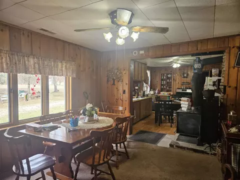 Dining - 503 Elder, Harrison, MI 48625 photo 2 of 2