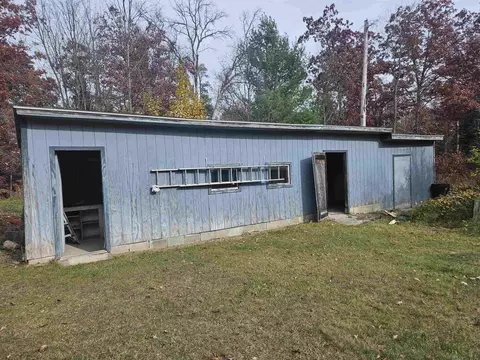Exterior - 503 Elder, Harrison, MI 48625 photo 25 of 35