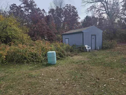 Exterior - 503 Elder, Harrison, MI 48625 photo 31 of 35