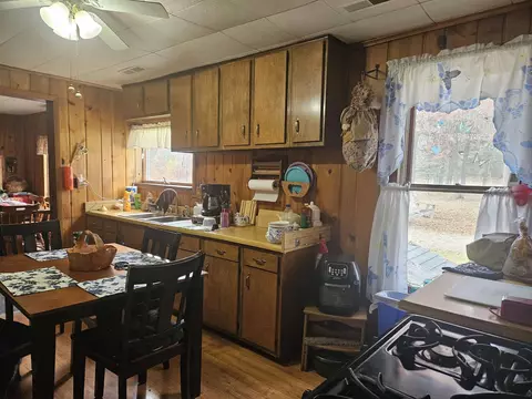 Kitchen - 503 Elder, Harrison, MI 48625 photo 2 of 2