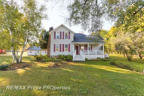 10300 Lange, Birch Run, MI 48415