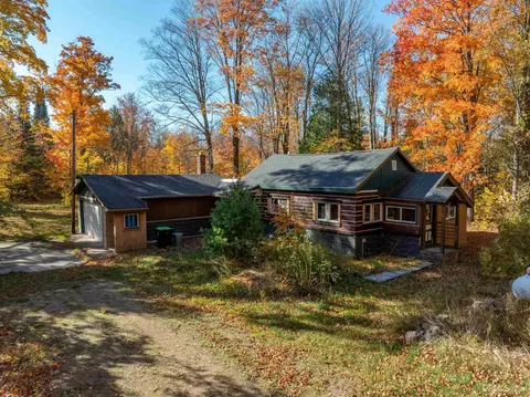 E889 Deerton Sand Lake, Deerton, MI 49822