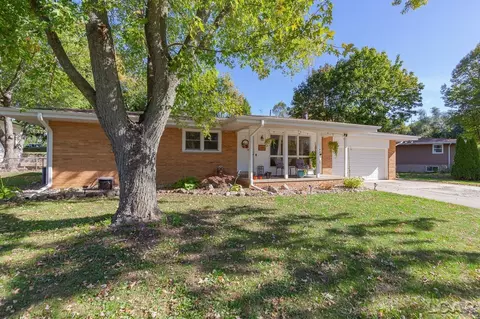 209 Sunset, Clinton, MI 49236