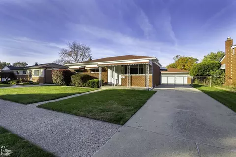 31329 Beechwood Dr, Warren, MI 48088