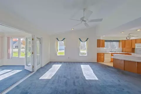 Living - 9379 Rayna, Davison, MI 48423 photo 2 of 3