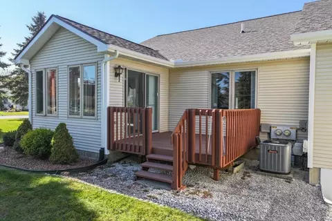 Exterior - 9379 Rayna, Davison, MI 48423 photo 4 of 4