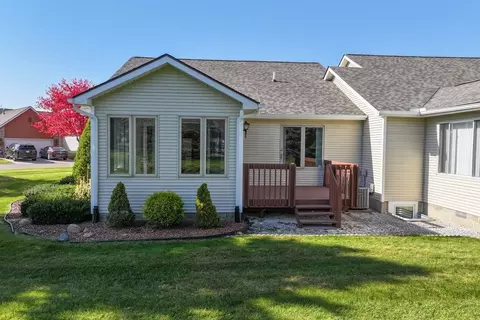 Exterior - 9379 Rayna, Davison, MI 48423 photo 3 of 4