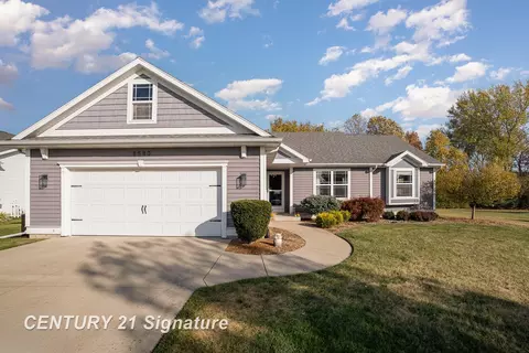 8580 Ashland, Freeland, MI 48623
