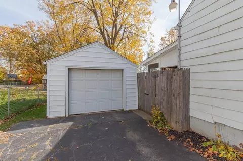 Exterior - 995 State, Adrian, MI 49221 photo 3 of 5
