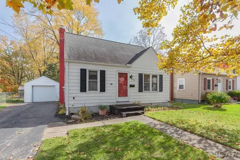 995 State, Adrian, MI 49221