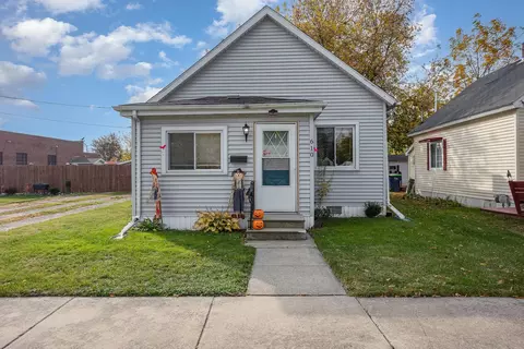 610 38th, Bay City, MI 48708