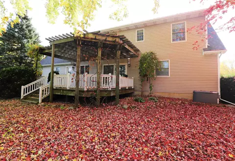 Exterior - 2375 Stepping Stone, Flushing, MI 48433 photo 10 of 13