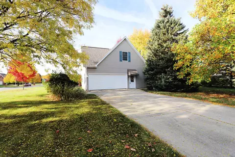 Exterior - 2375 Stepping Stone, Flushing, MI 48433 photo 12 of 13