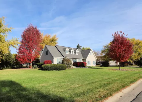 Exterior - 2375 Stepping Stone, Flushing, MI 48433 photo 11 of 13