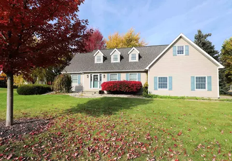 Exterior - 2375 Stepping Stone, Flushing, MI 48433 photo 13 of 13