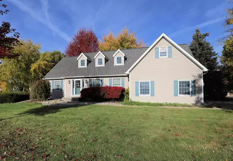 Exterior - 2375 Stepping Stone, Flushing, MI 48433 photo 2 of 13