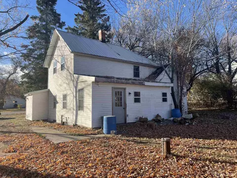 n15076 Grant Street, Amberg, WI 54102