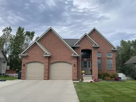 3948 Arlington, Fort Gratiot, MI 48059