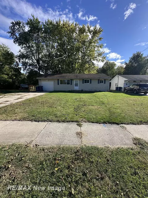 2046 Iowa, Saginaw, MI 48601