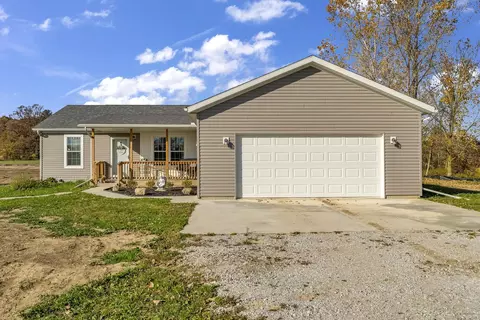 5200 Babcock, Lexington, MI 48450