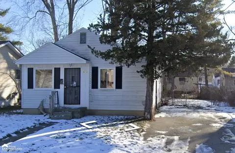 613 W Foss, Flint, MI 48505