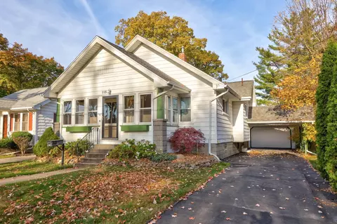 115 Reynick, Saginaw, MI 48602