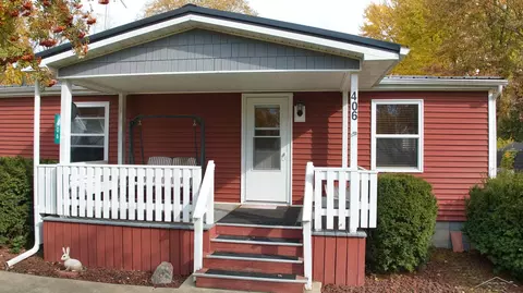 406 Simons, Coleman, MI 48618
