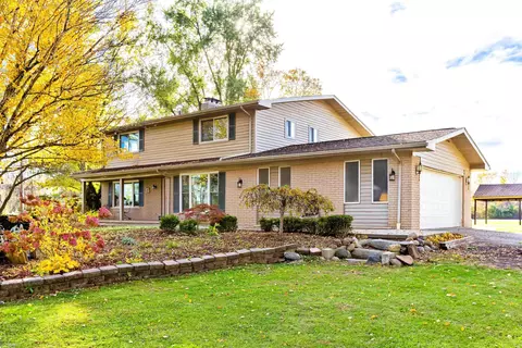 60313 Schoenherr, Washington Township, MI 48094
