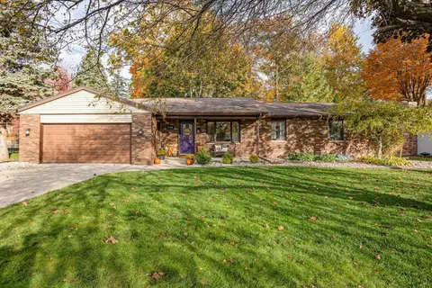 5186 Mangrove, Saginaw, MI 48603