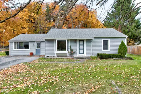 4681 Brott, North Street, MI 48049