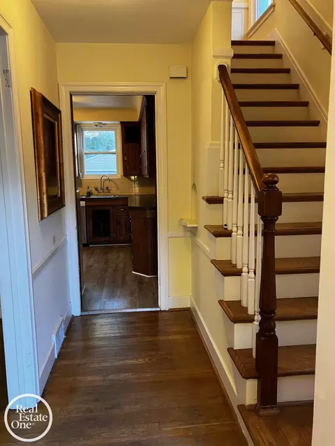 Entry Way - 236 Mckinley, Grosse Pointe Farms, MI 48236 photo 1 of 1