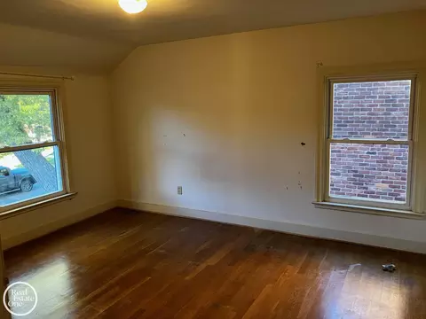 Bedroom - 236 Mckinley, Grosse Pointe Farms, MI 48236 photo 2 of 3