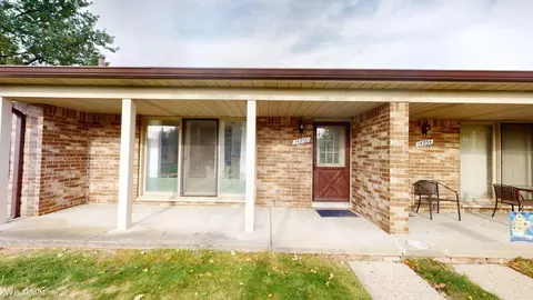 14950 Kent # 41, Shelby Township, MI 48315