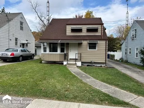 2734 Yale, Flint, MI 48503