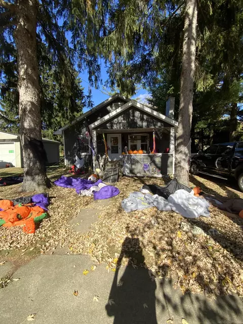 4278 Wood, Brown City, MI 48416
