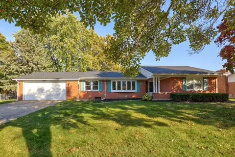 7 Parkview, Frankenmuth, MI 48734