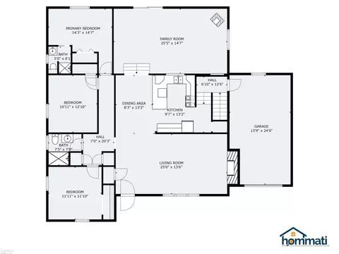 5159 Darby, Flint, MI 48532 photo 21